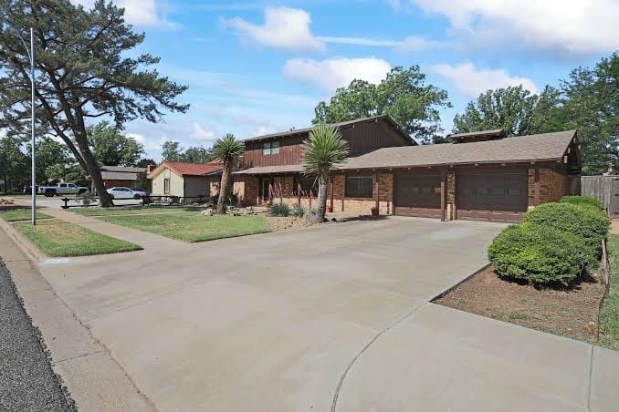 Baymont by Wyndham Lubbock