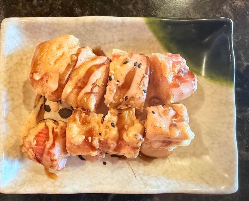 Midori Sushi & Grill, photo 3