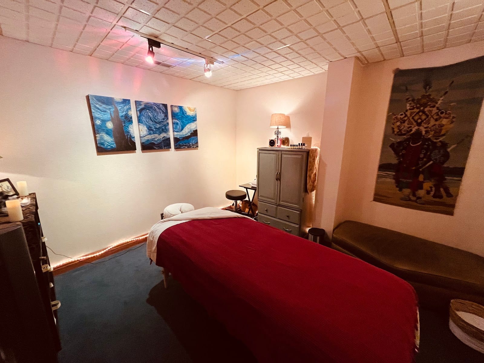 Conscious Journey Massage & MetaPersonal Integrated Therapies, photo 3