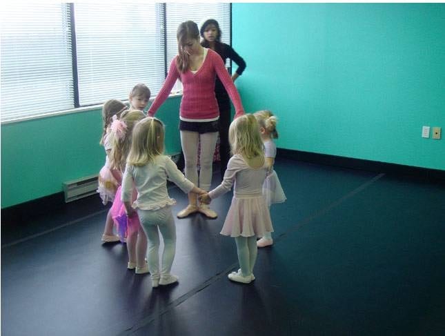 Tandem Studios, photo 4