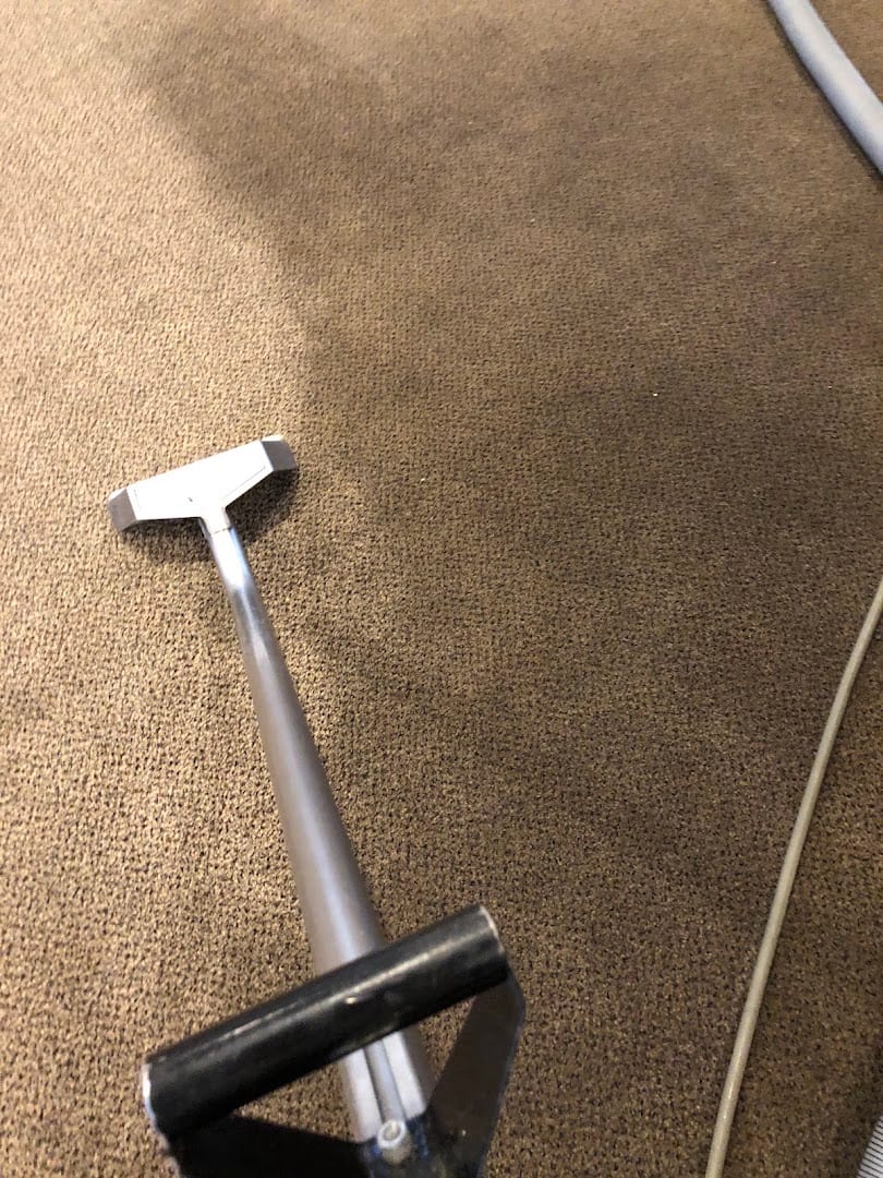 Service Tek of America Carpet Cleaning and Restoration, photo 4