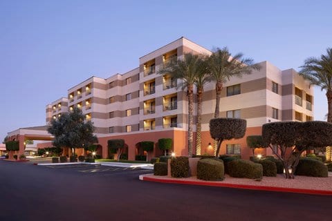 Bespoke Inn Scottsdale, photo 2