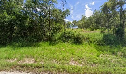 jack badger park