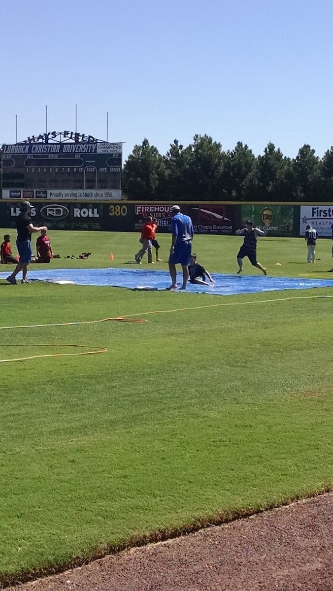 Hays Field