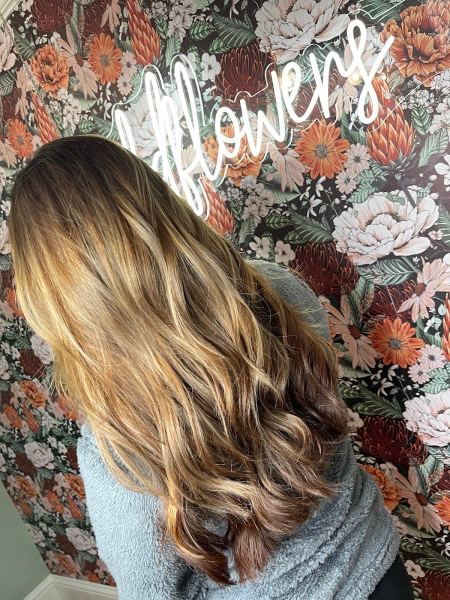 Wildflowers Salon