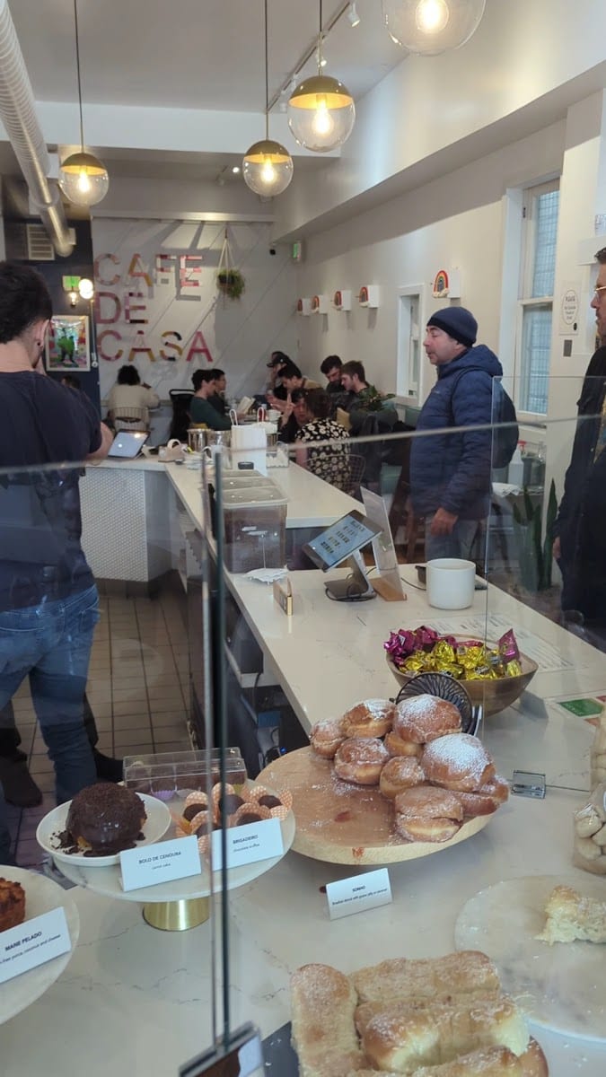 Cafe de Casa, photo 2