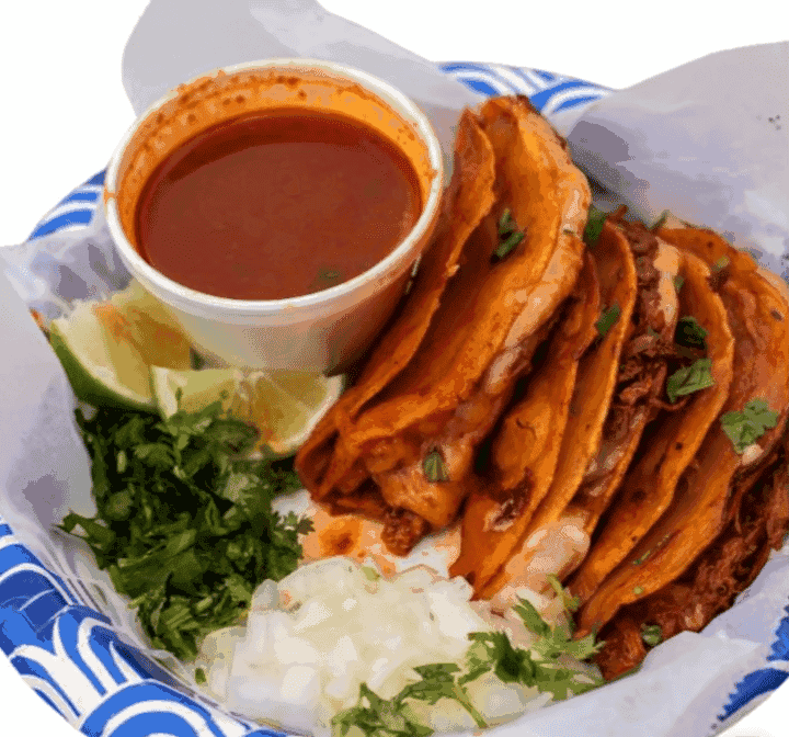 La Poblanita Food Truck LLC, photo 4