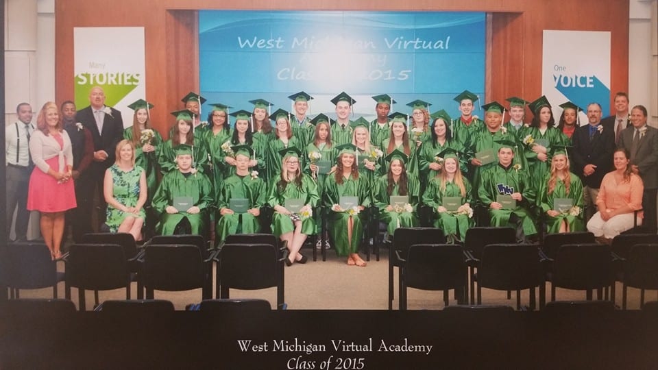 West Michigan Virtual Academy