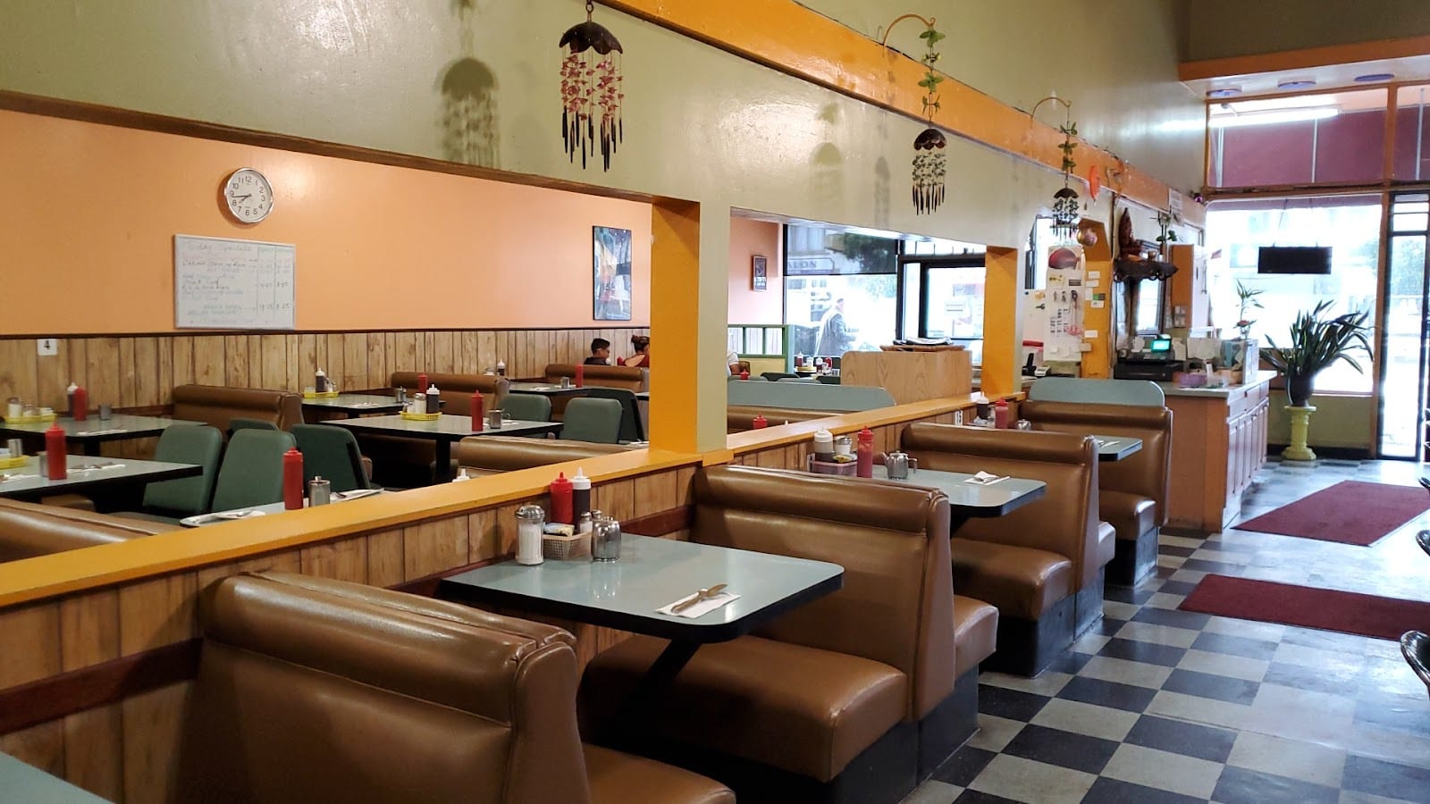 Tennessee Grill