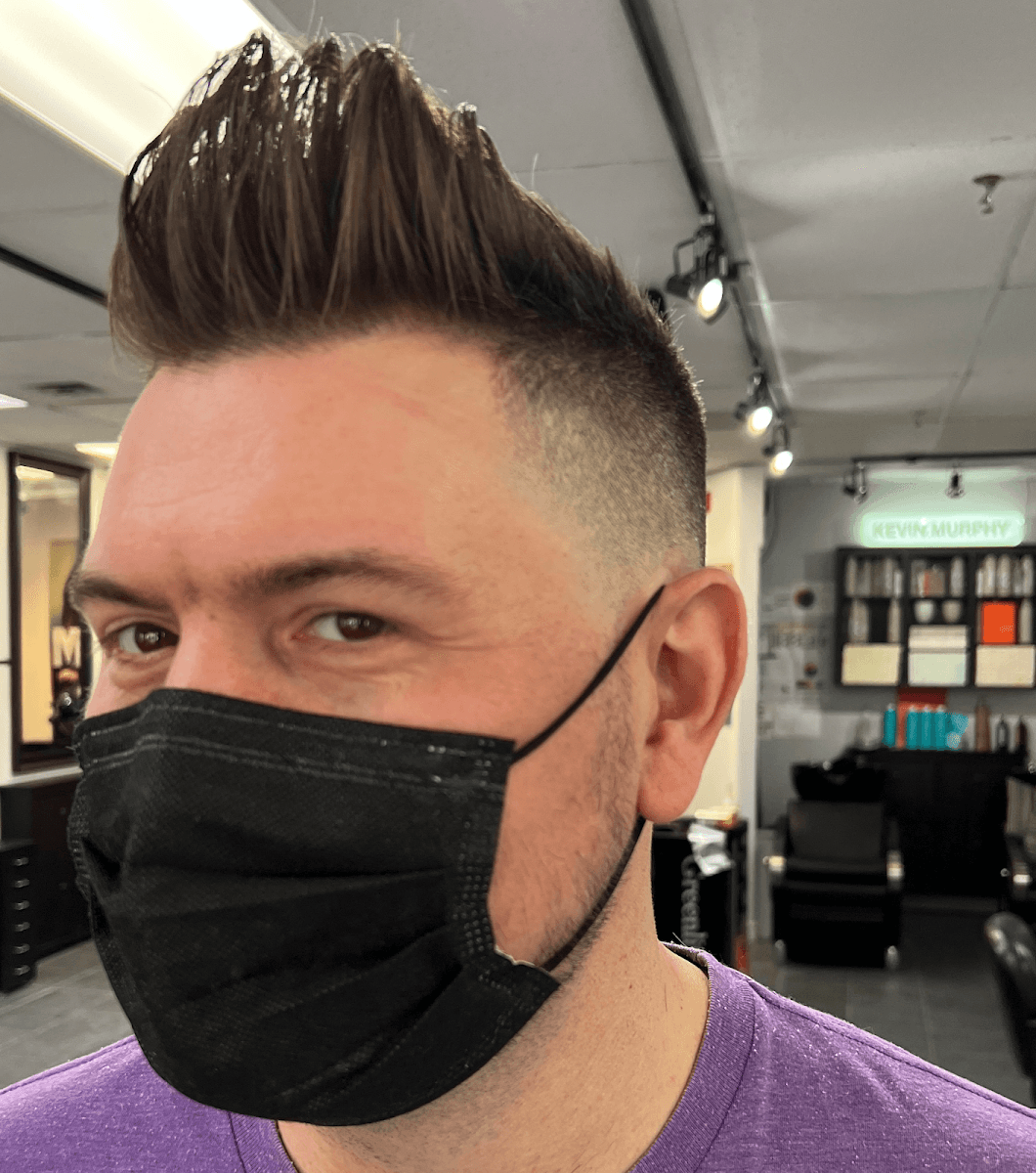 BarberCuts, photo 4