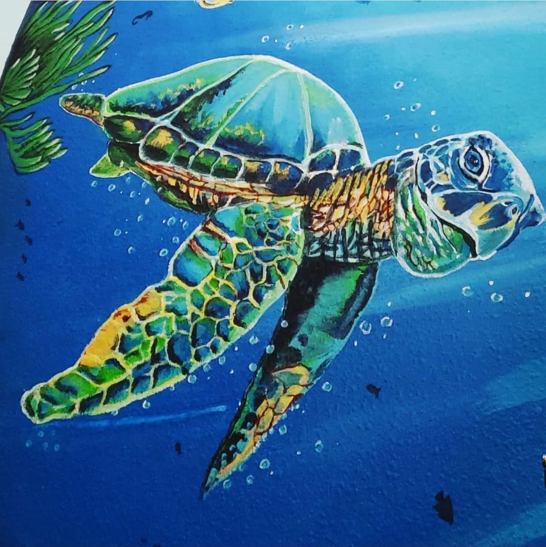 Fine Art Murals, photo 2