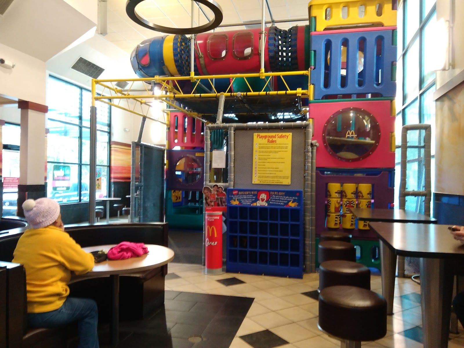 McDonald's, photo 2