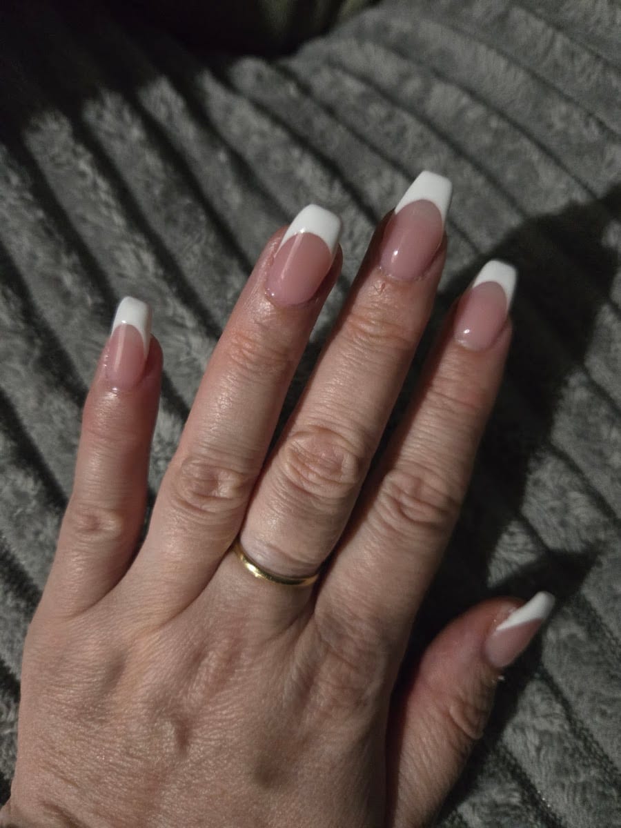 Pink Nails Mackay, photo 3