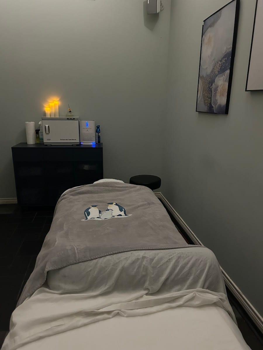 Cloud 9 Foot Spa Houston Medical Center, photo 3
