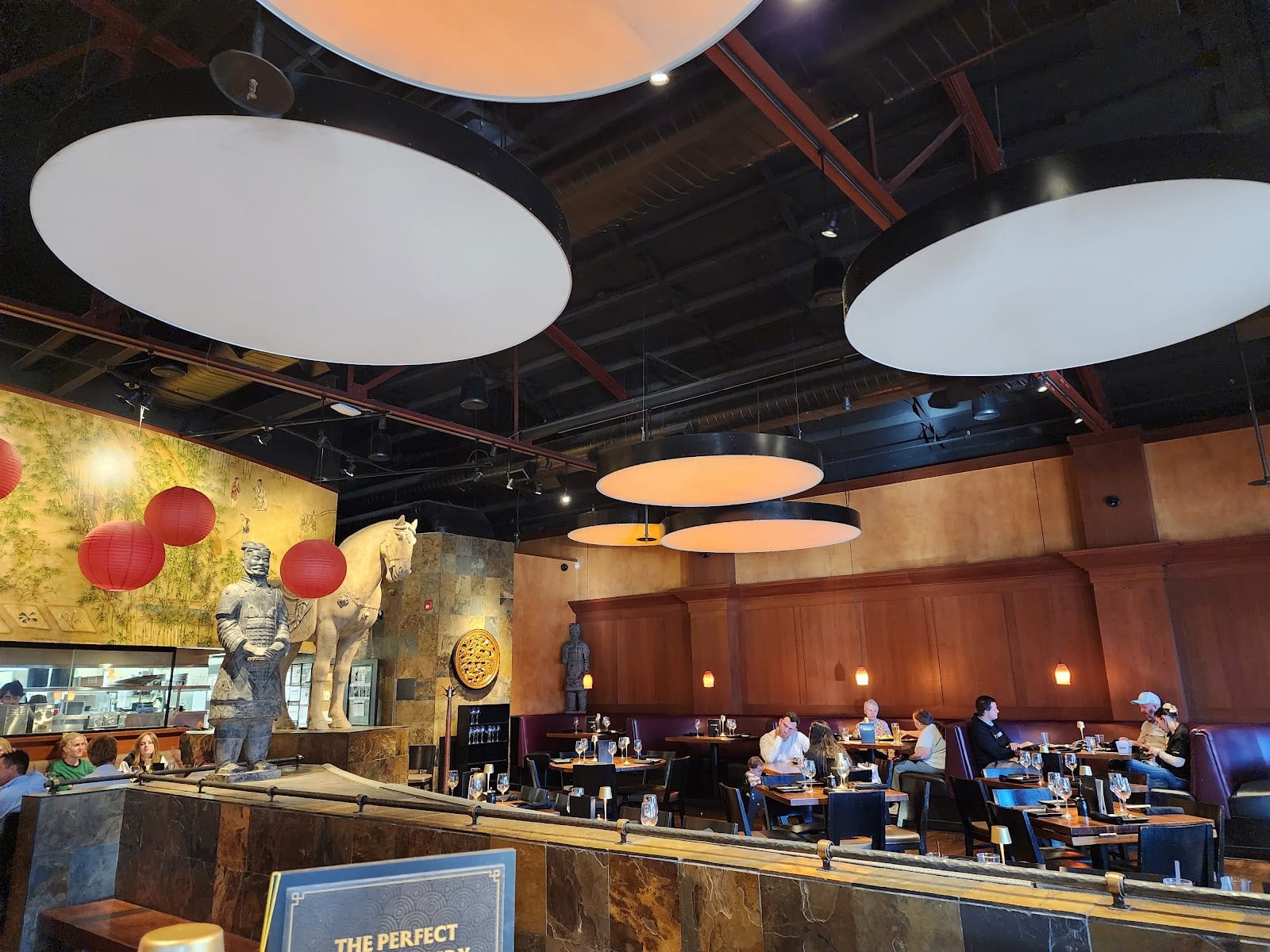 P.F. Chang's, photo 3