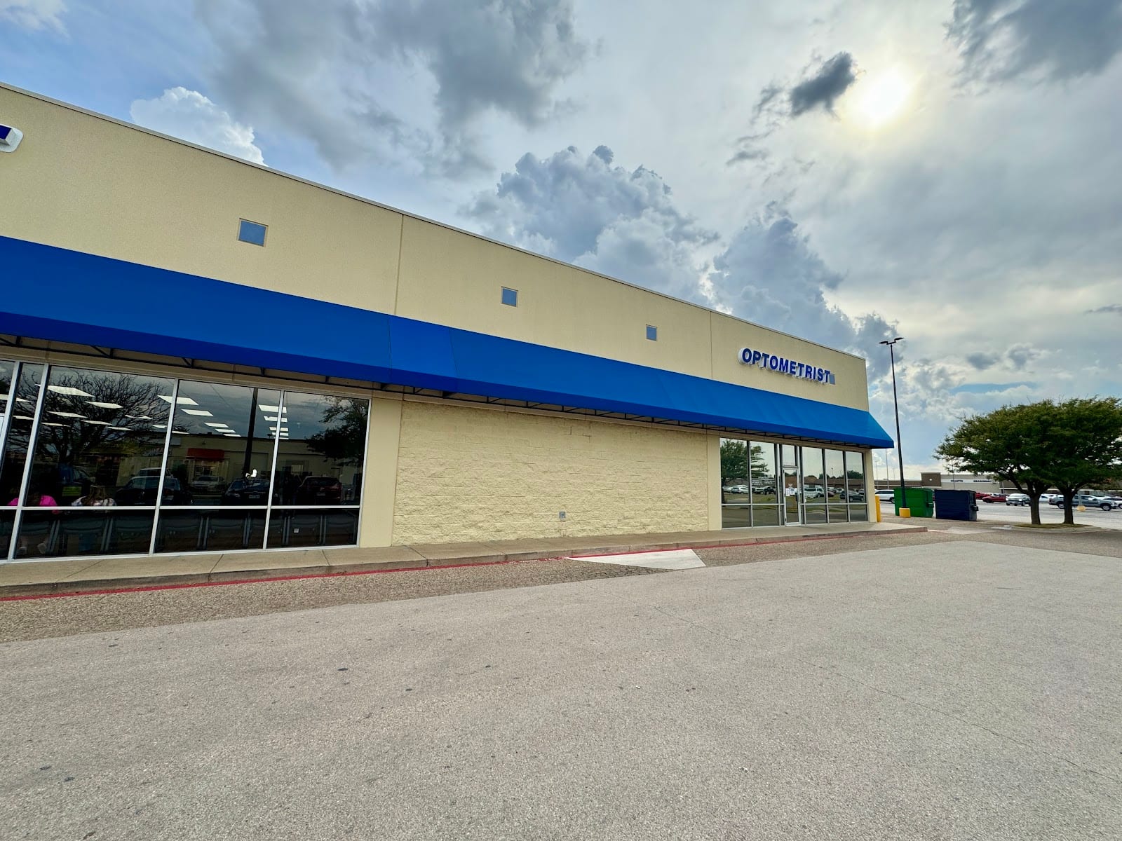 Visionmart Express, photo 3