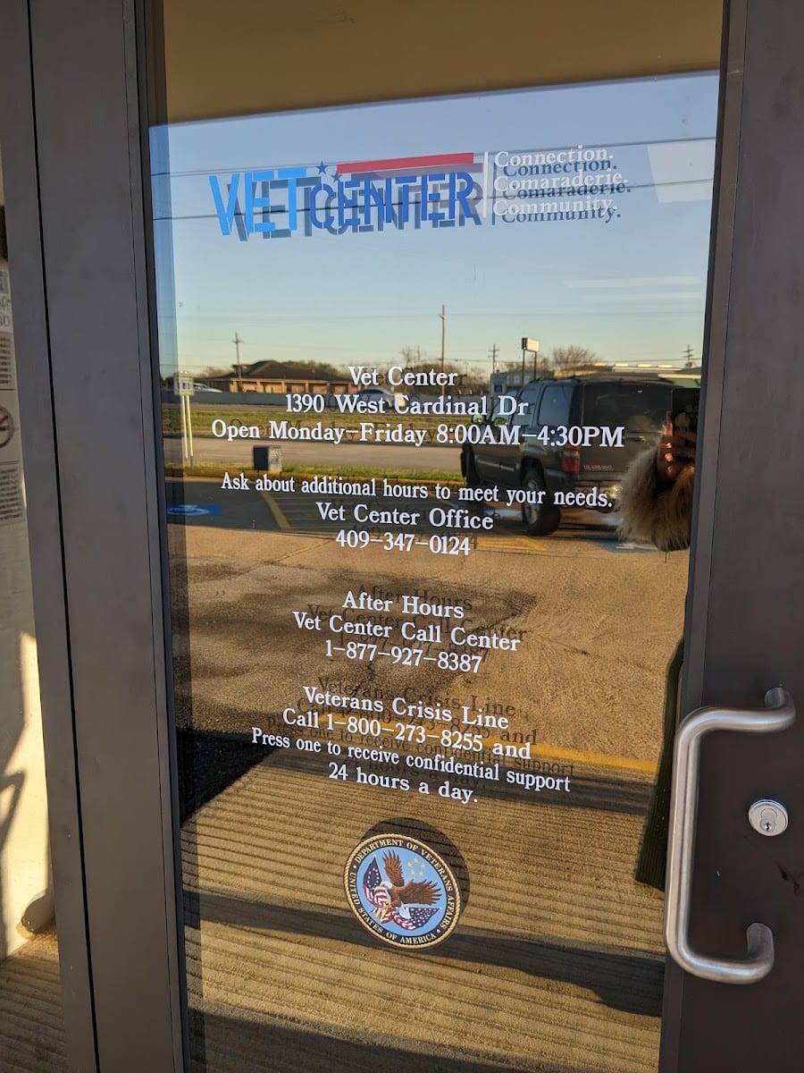 Beaumont Vet Center, photo 3