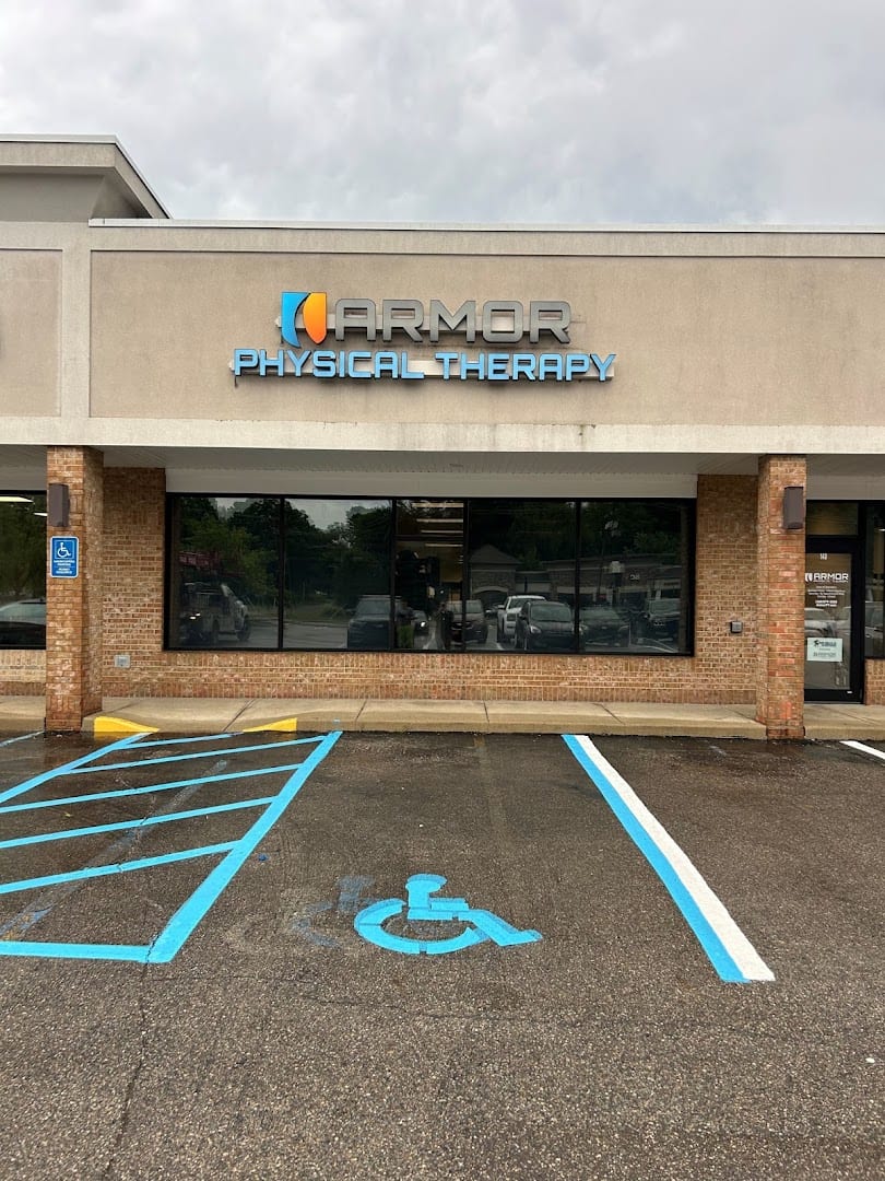 Armor Physical Therapy - Battle Creek Lakeview