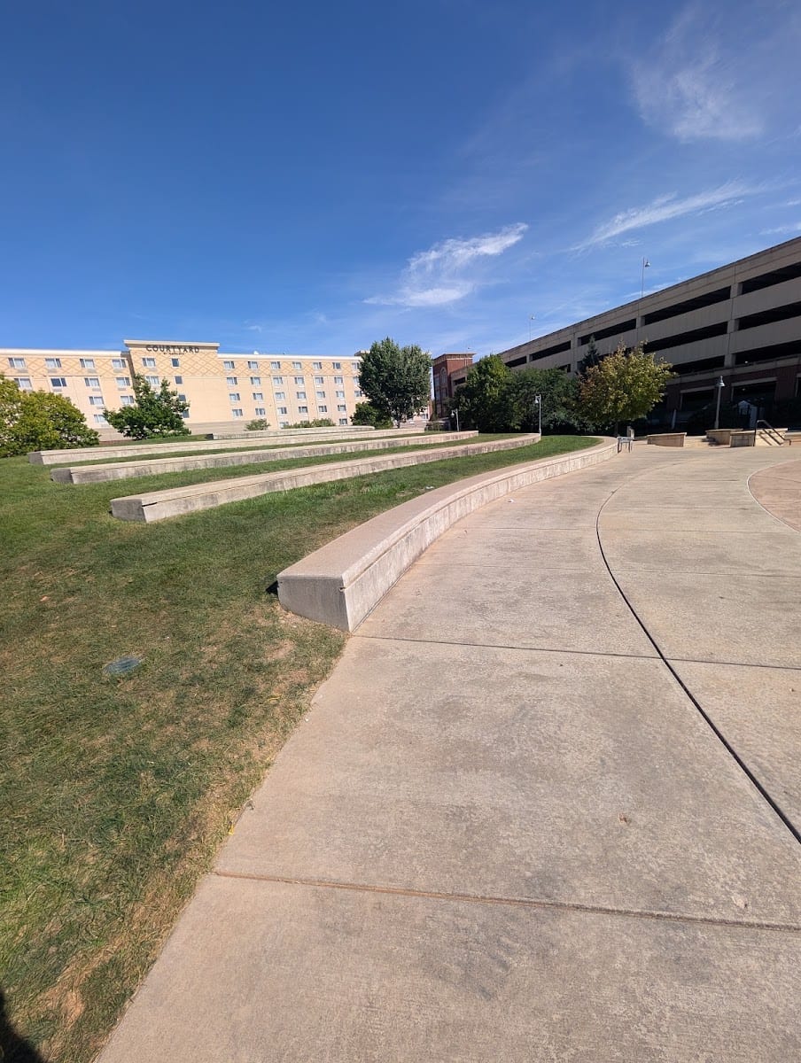 Robert E Meyers Park