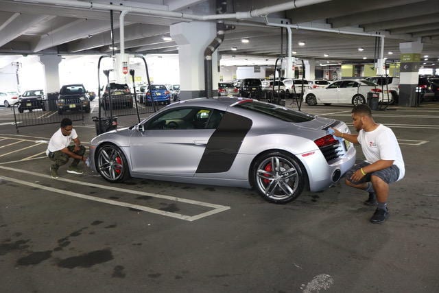 AutoDrop Carwash, photo 3