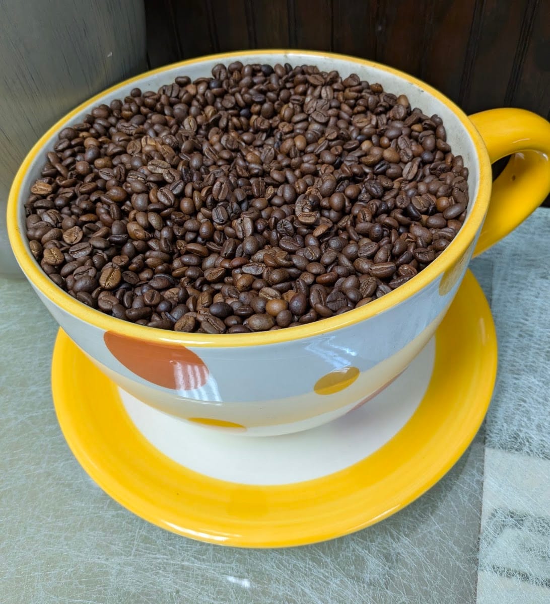 Caracolillo Coffee Mills (CCM), photo 2