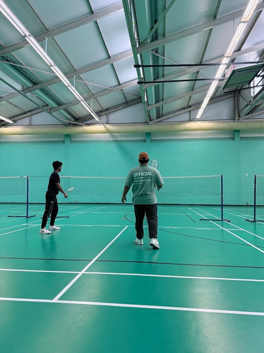 Wensum Sports Centre