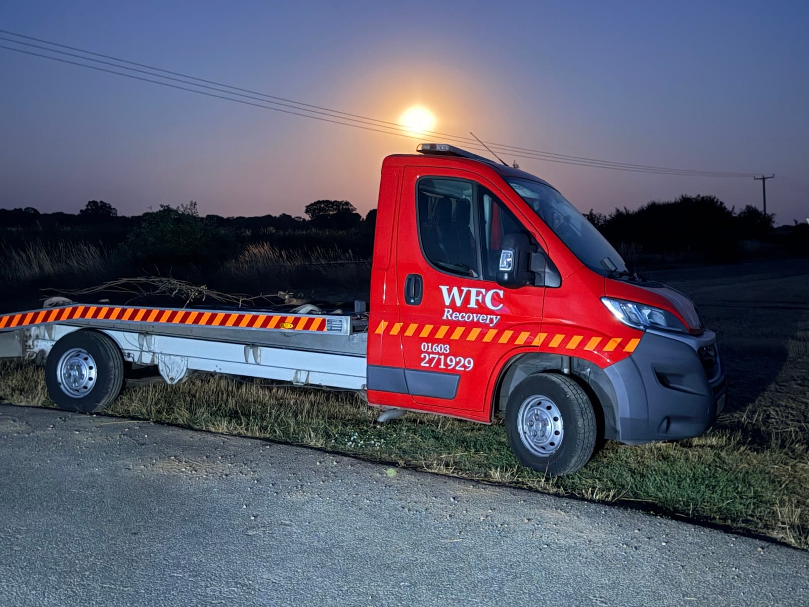 WFC Service Centre LTD, photo 2