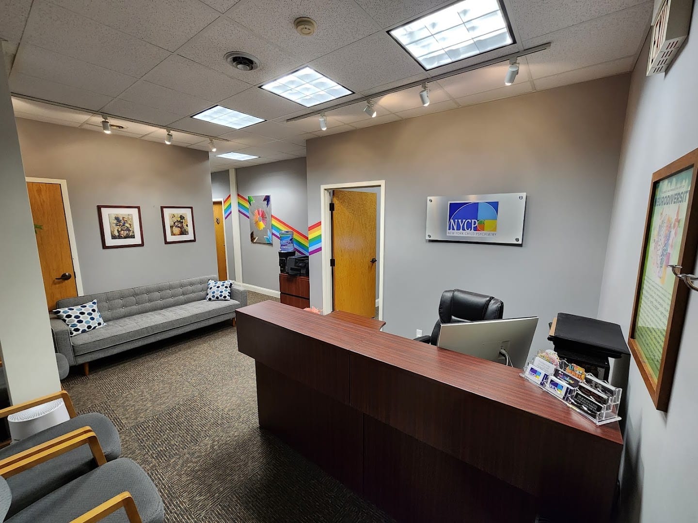 New York Child Psychiatry, photo 4