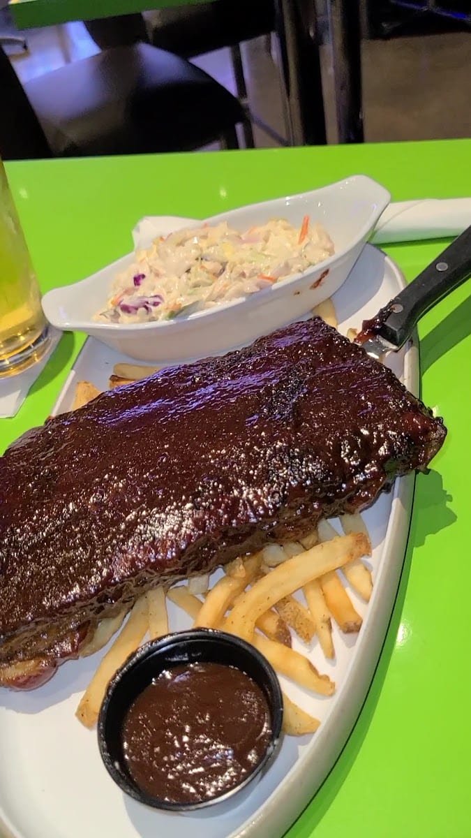 Dave & Buster's Lubbock, photo 3