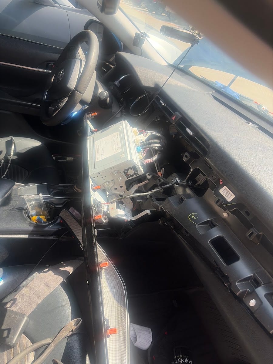 Adaptivity Performance - Mobile Auto Repair, photo 4
