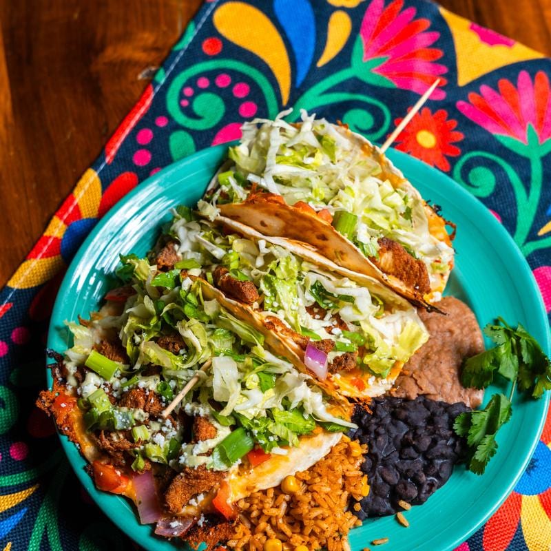 La Casa Restaurant