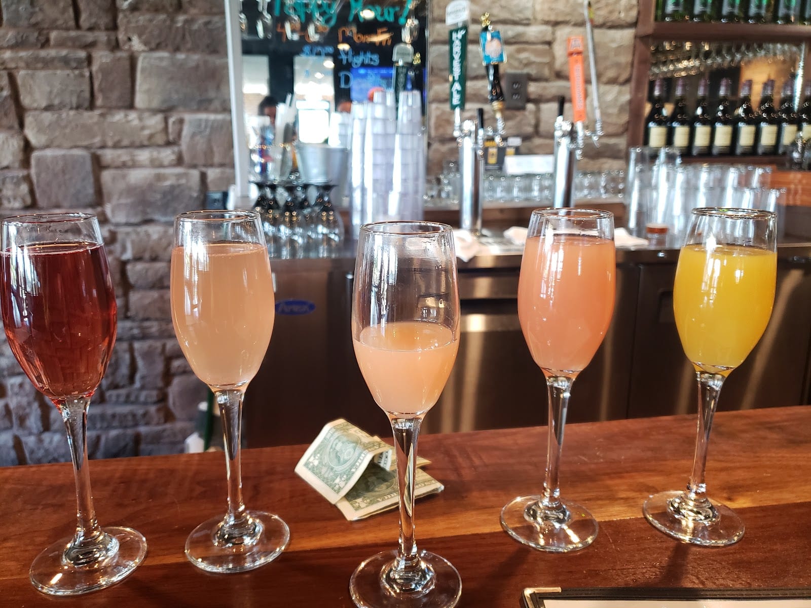 Vine & Tap, photo 3