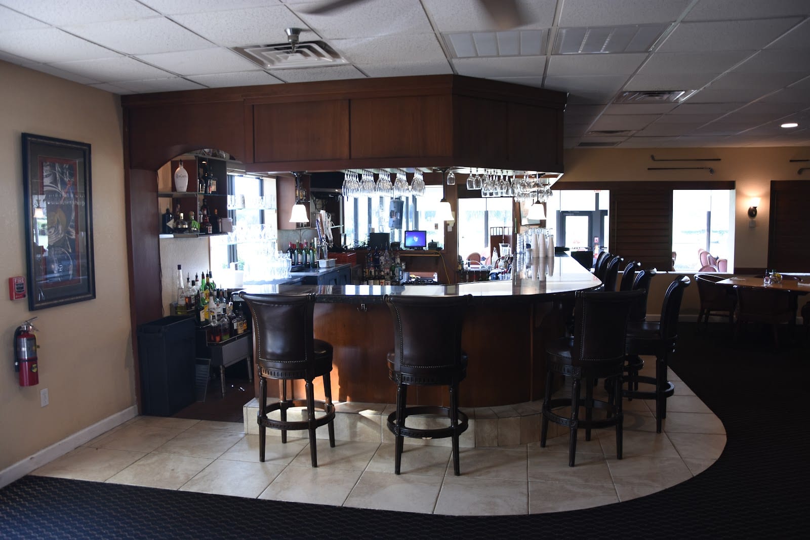 Twin Isles Country Club