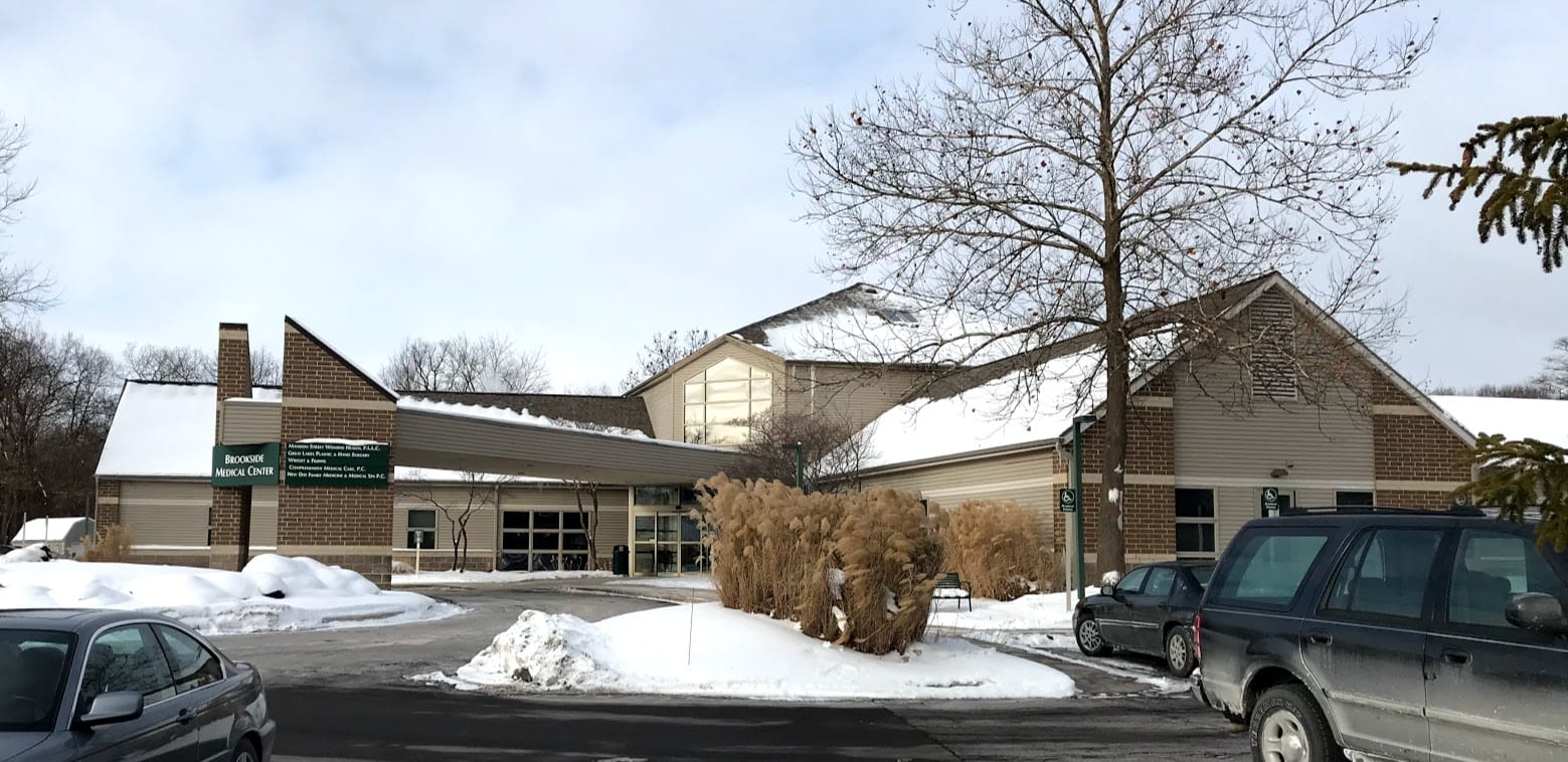 L.O. Eye Care Battle Creek