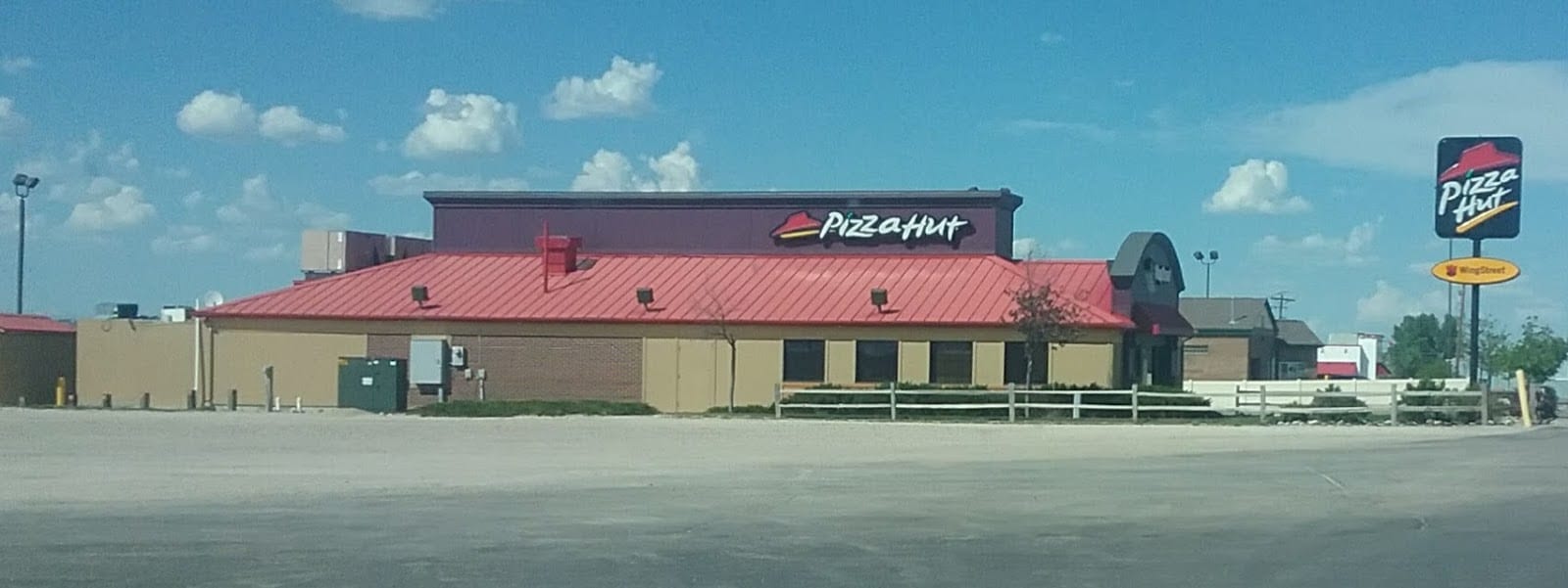 Pizza Hut, photo 2