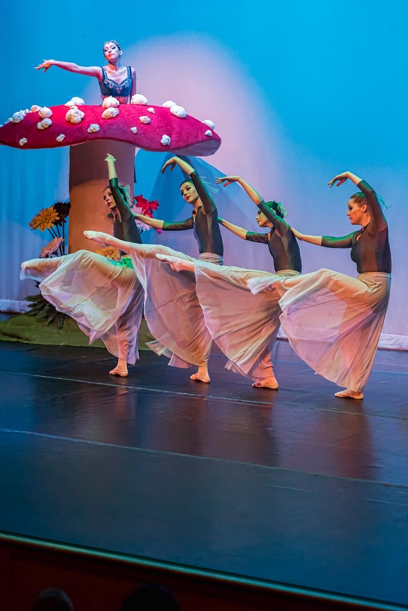 Metamorphosis Dance, photo 4