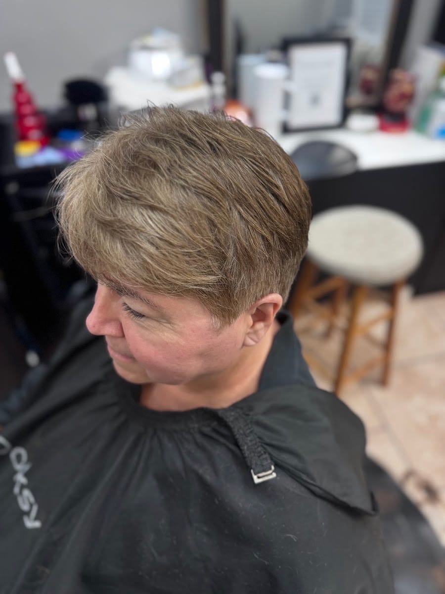 Hair Artistry Salon by Marina, photo 2