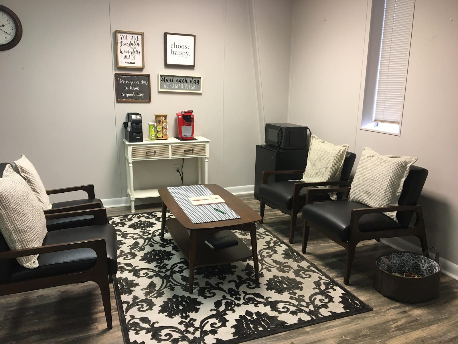 North Star Counseling Services