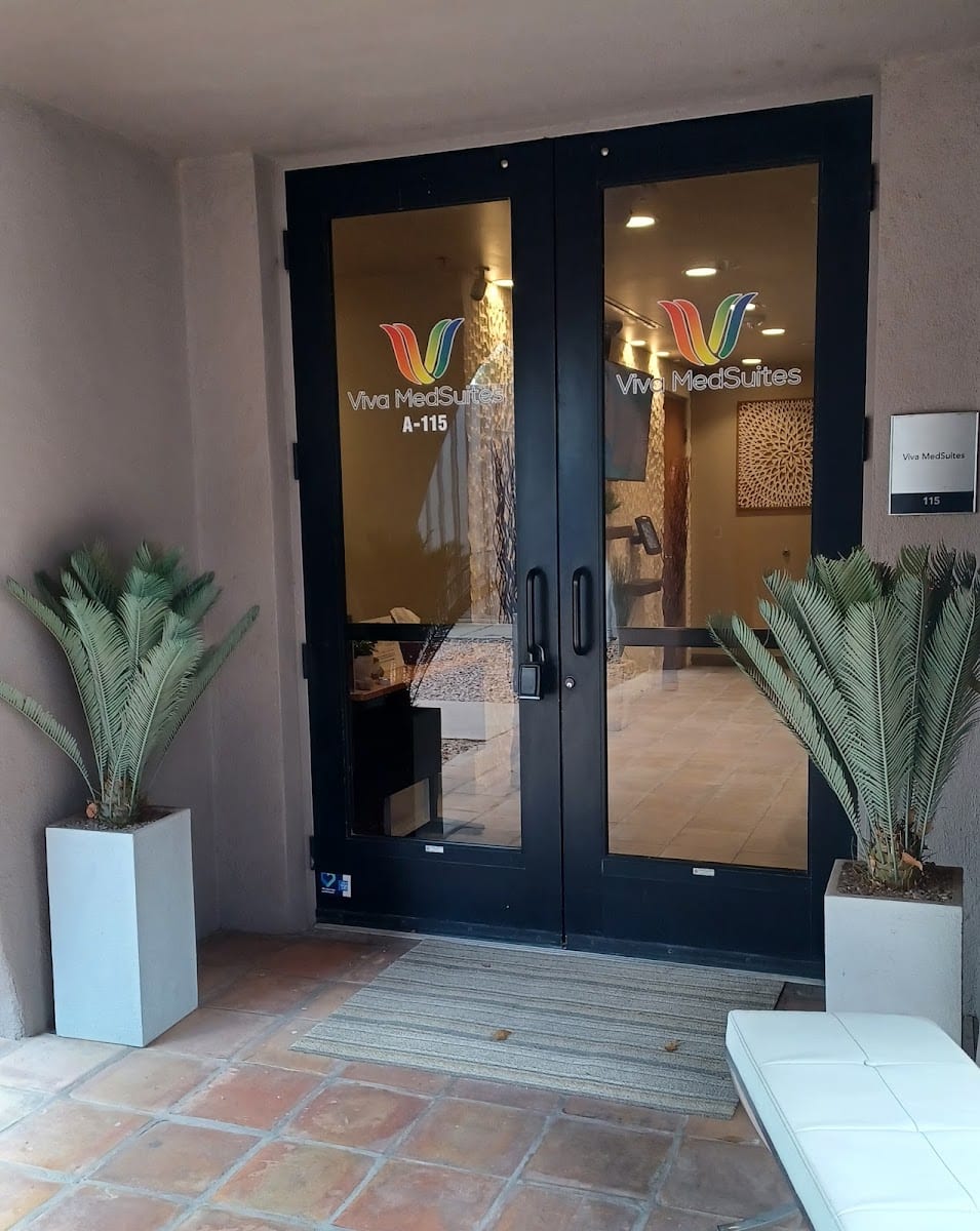 Meridian Therapeutics Clinic, photo 2
