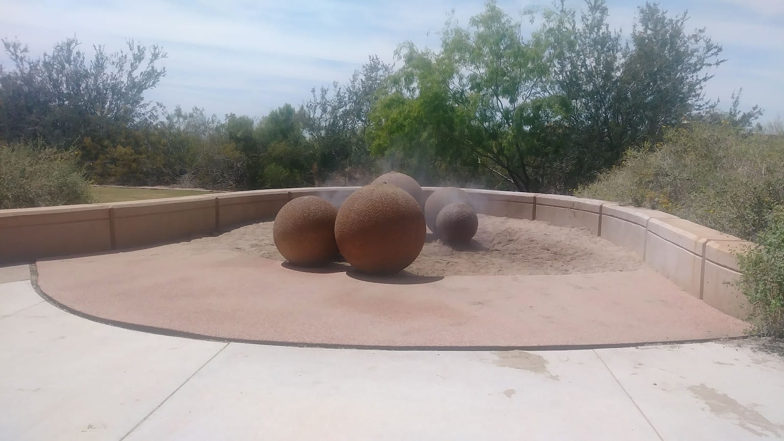 Florence Ely Nelson Desert Park