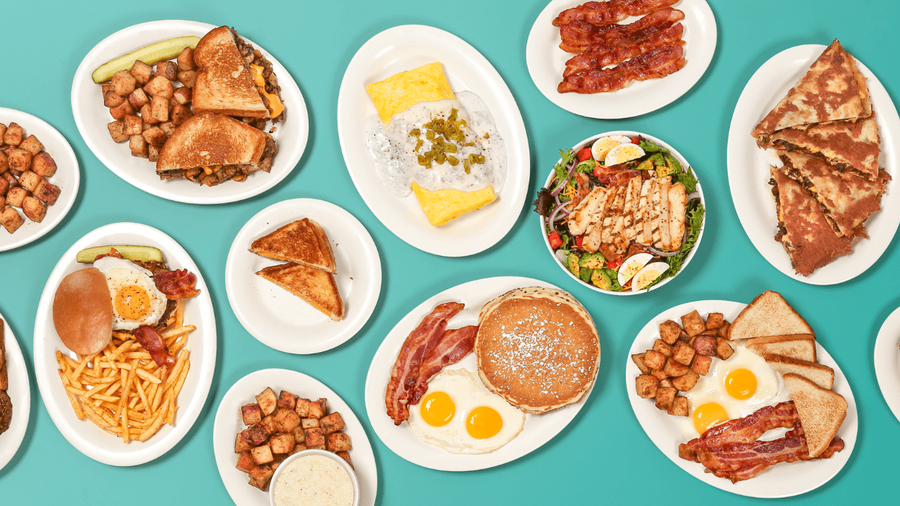 Eggs Up Grill, photo 4