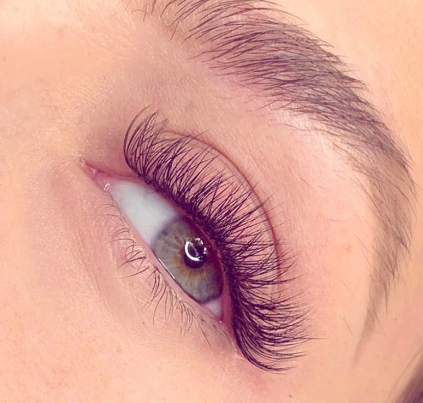 SHE Salon Lash Bar & Academy, photo 3