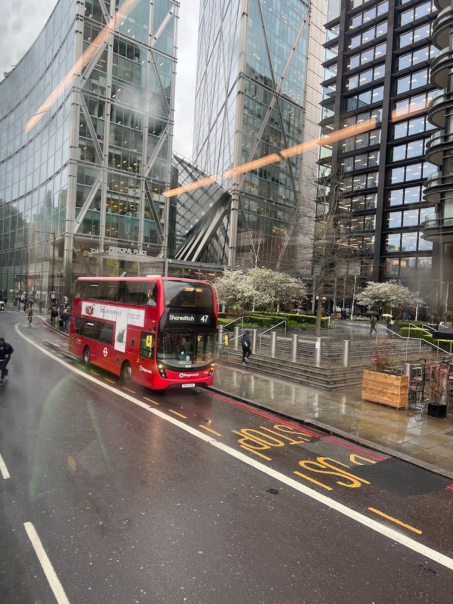 AP Living London