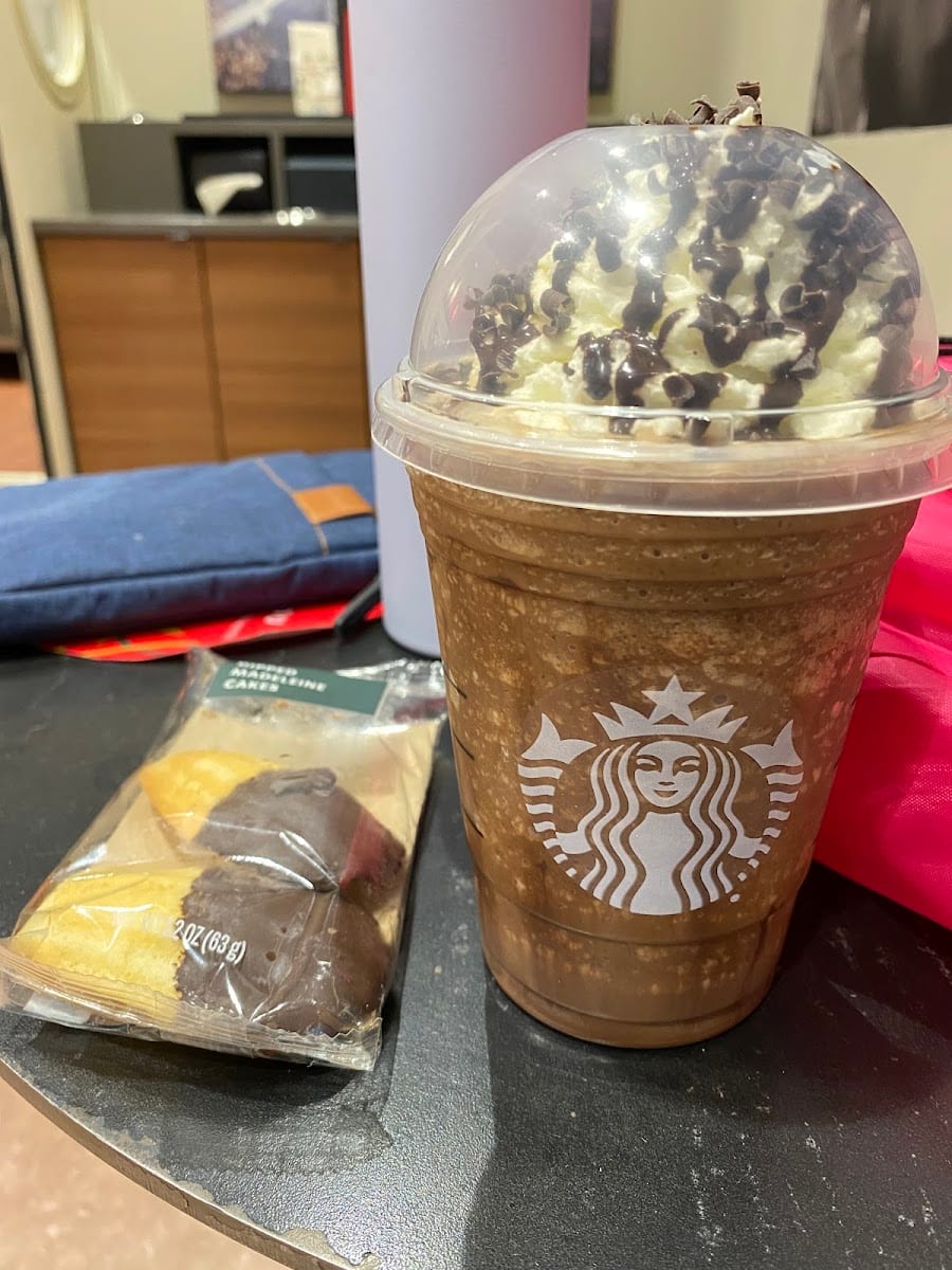 Starbucks Coffee Company, photo 4