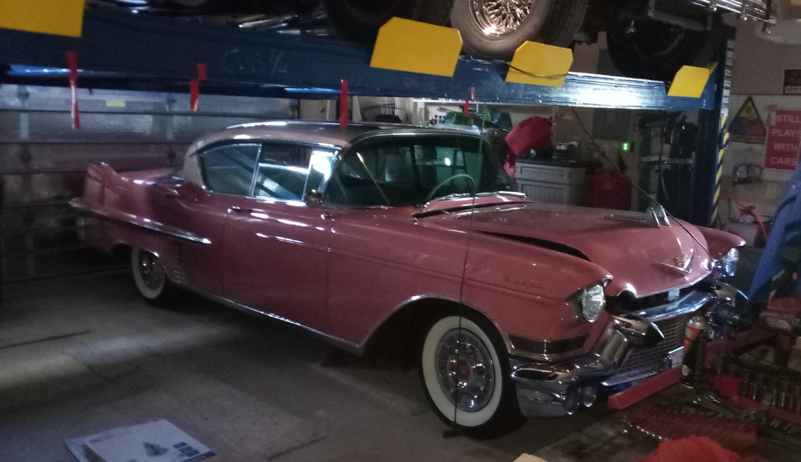 Cool Car A/C, photo 3