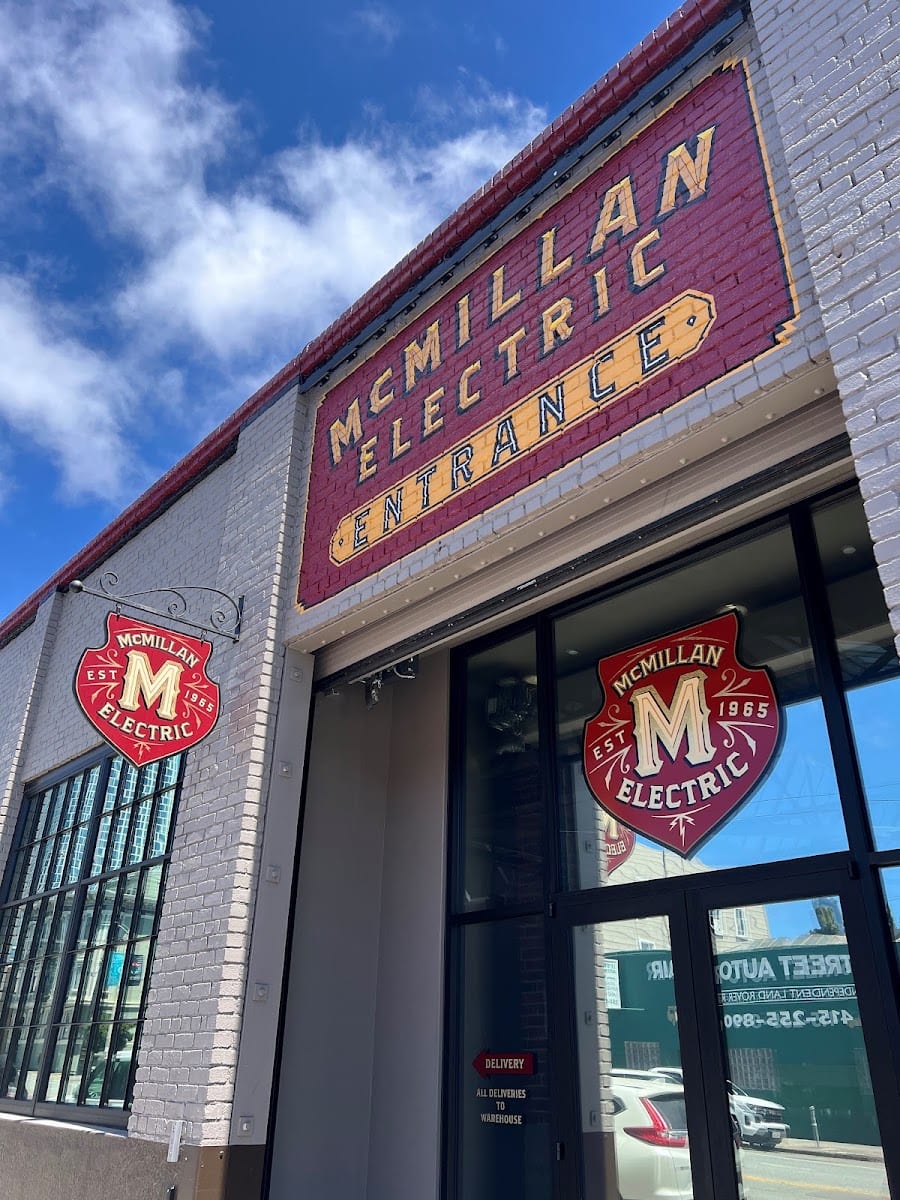 McMillan Electric, photo 2