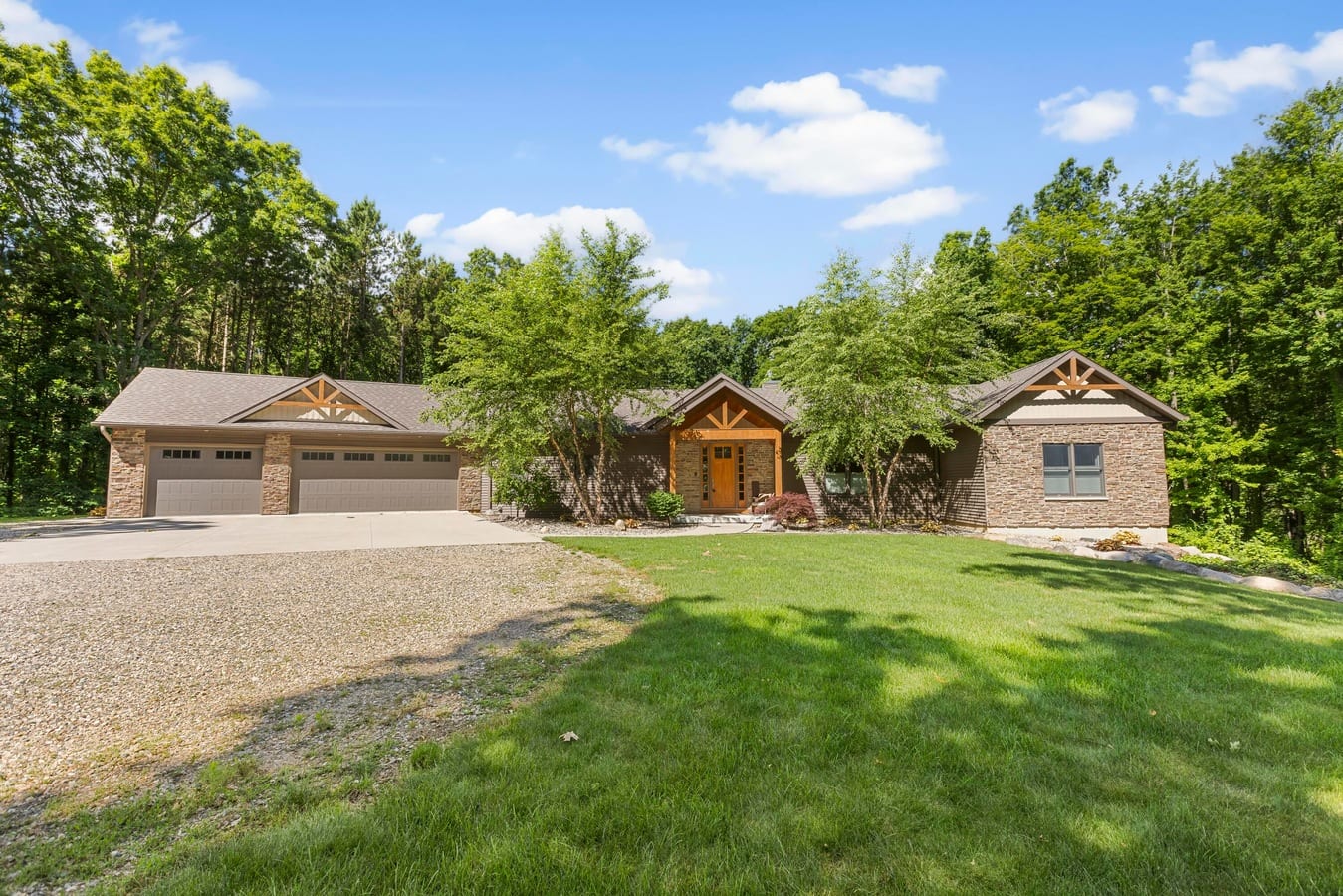 Battle Creek's Best-Kept Secret: Waterfront Luxury Living Is Closer Than You Think