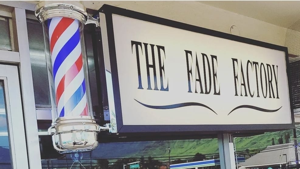 The Fade Factory, photo 2