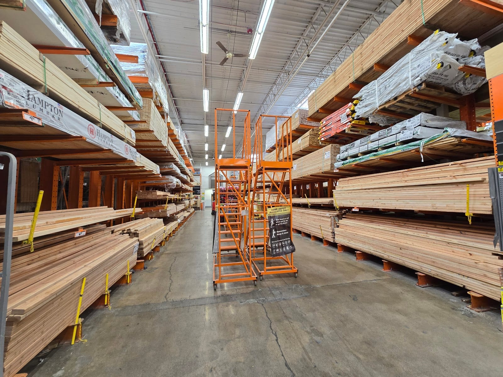 The Home Depot