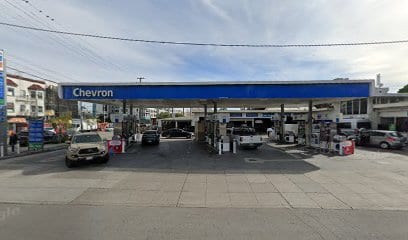Self Serve Petroleum